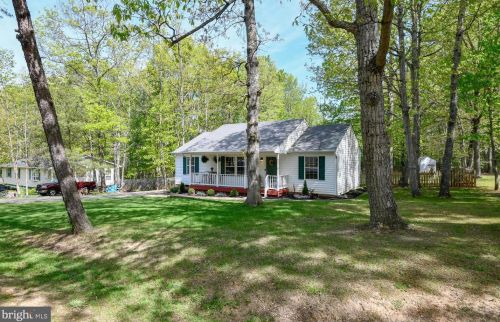 13202 Wilderness Park Dr, Spotsylvania, VA 22551-8309