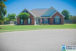 733 Barkley Cir, Alabaster, AL 35007-7536