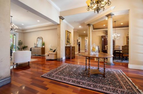 6070 Vine St, Vacaville CA  95688-8724 exterior