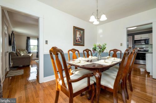 1103 Main St, Richmond National Battlefiel VA  22835-1623 exterior