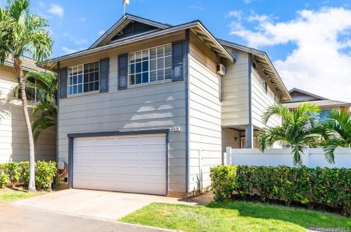 91-208 Hoopohu Pl, Ewa Beach, HI 96706-4650
