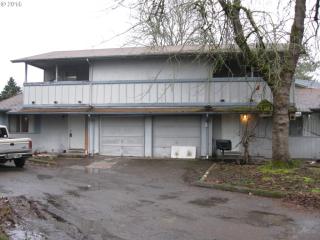 5346 A St, Springfield OR  97478-6100 exterior