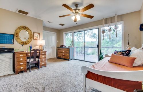 2518 Bridal Wreath Ln, Dallas TX  75233-3304 exterior