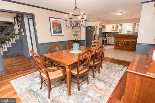 1700 Concord Ct, Blue Bell PA  19422-1336 exterior