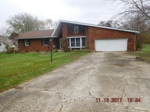 12424 Cleo Rd, Orient, OH 43146-9109