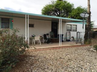 3412 Grape Dr, Tucson, AZ 85741-3210