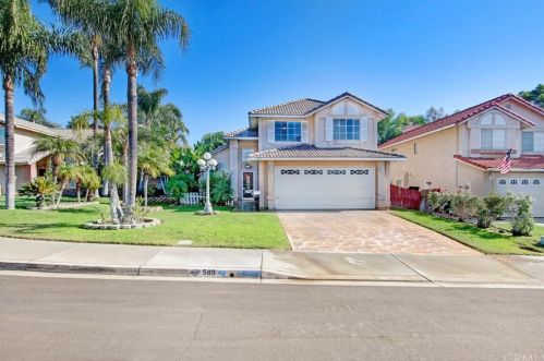 589 Sutter Ave, San Bernardino, CA 92410-5439