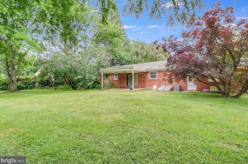 1408 Wilmington Rd, New Castle DE  19720-3615 exterior