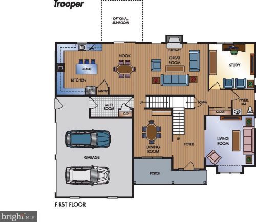 13 Borton Rd, Norristown, PA 19403-2050