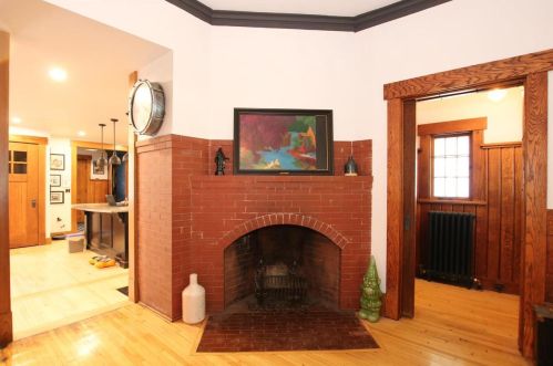 295 Sheboygan St, Fond Du Lac WI  54935-4364 exterior