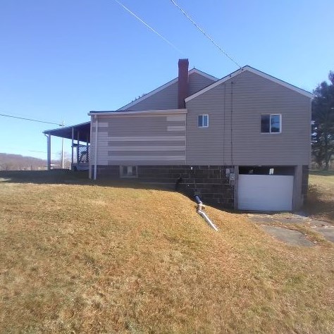 2861 State Route 156, Spring Church, PA 15686-1042