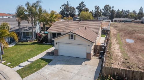2937 Gambler Hill Ct, Riverbank CA  95367-9453 exterior