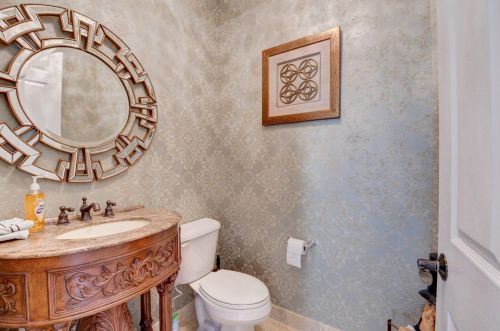 8285 Hawks Gully Ave, Delray Beach FL  33446-9674 exterior