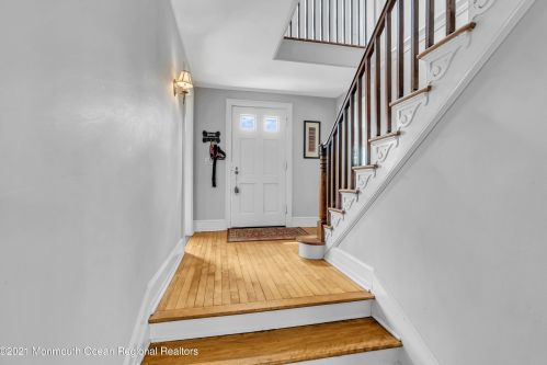 741 Roseld Ave, Tinton Falls NJ  07712-4149 exterior