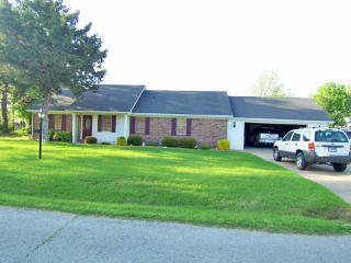 214 Randall Road Ext, Blytheville, AR 72315-7347