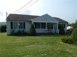 16 Salena St, Bentleyville, PA 15314-1905