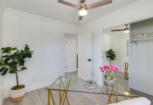 3919 86th St, Scottsdale AZ  85251-5007 exterior