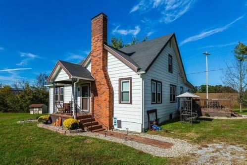 393 Mccouns Ferry Rd, Bondville, KY 40372-9514
