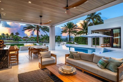 190 5 Ave, Boca Raton FL  33431-7610 exterior