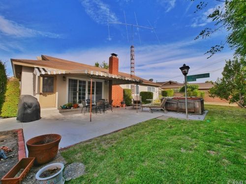 1135 Wilson Dr, West Covina CA  91791-3551 exterior