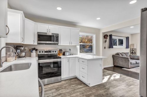 4434 Fountain Ave, Milwaukee WI  53223-4434 exterior