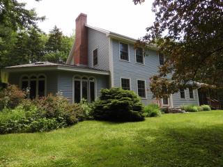 5669 Upper Cold River Rd, North Shrewsbury, VT 05738-9501
