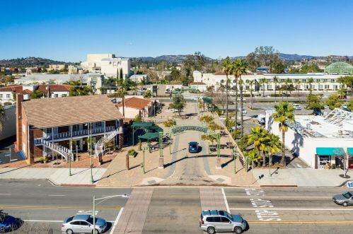 1221 Gamble St, Escondido CA  92026-2846 exterior