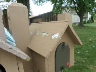 6729 Woodlake Dr, Toledo OH  43617-1138 exterior