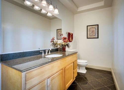 951 Crystal Oak Pl, Newcastle CA  95658-9405 exterior