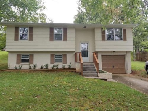 3724 Melissa Ln, Maryville, TN 37801-7802