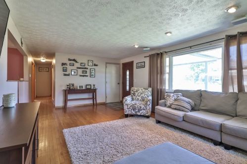 3743 Lisa Ln, Grants Lick KY  41001-9511 exterior