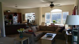 285 Easy St, Christiansburg VA  24073-6403 exterior