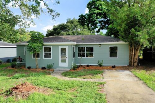 5361 43rd Ter, Saint Petersburg, FL 33709-5545