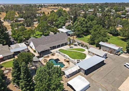 6312 2 St, Rio Linda CA  95673-3230 exterior