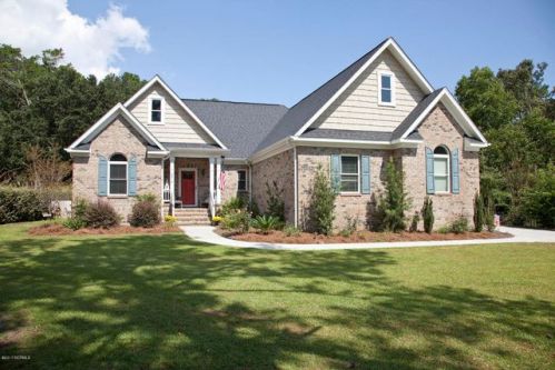 6416 Red Cedar Rd, Wilmington, NC 28411-4728