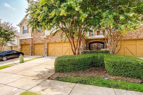 2024 Oklahoma Ave, Plano TX  75074-2062 exterior