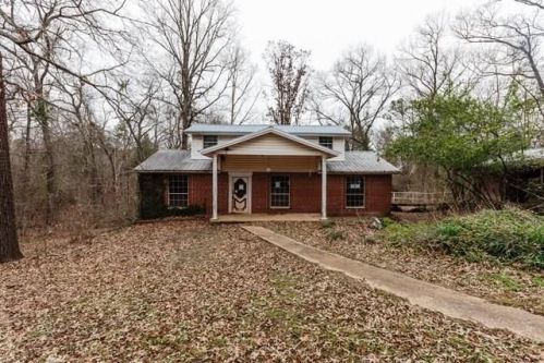 20345 Fm 16, Winona, TX 75792-6337