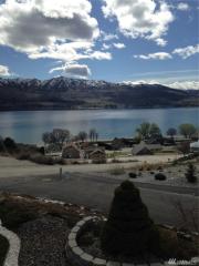107 Eldorado Pl, Holden Village, WA 98816-9501