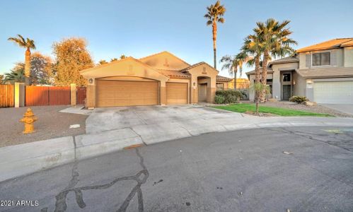 304 Thompson Pl, Chandler, AZ 85286-7040