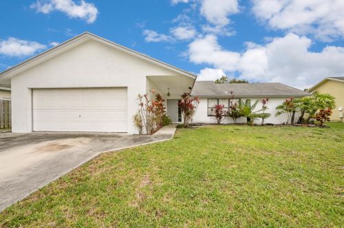 324 La Mancha Ave, West Palm Beach, FL 33411-1034