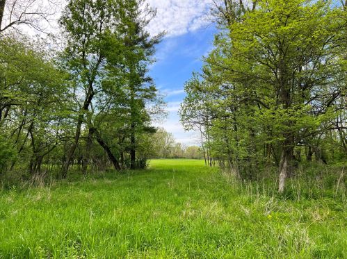 1600 County Road V, Two Rivers WI  54241-9629 exterior