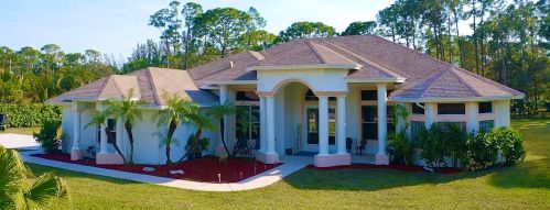 16088 75th Pl, Town Of Loxahatchee Groves, FL 33470-1928