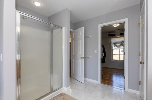 34 Mudry Farm Rd, Brookfield Center CT  06804-3542 exterior