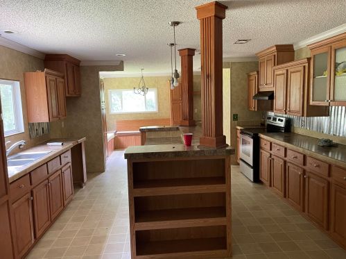 266 Jay In Rd, Defuniak Springs FL  32435-3724 exterior
