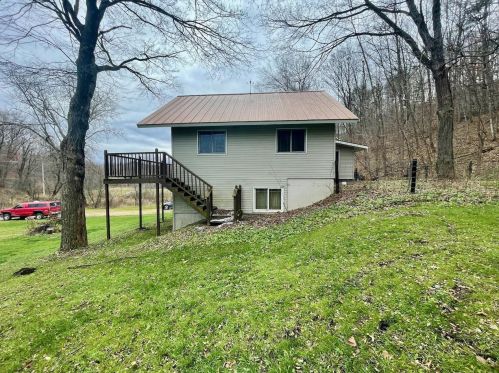 20422 County Road G, Boaz WI  53581-9002 exterior