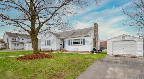 431 Hunting Hill Ave, Middletown, CT 06457-4333