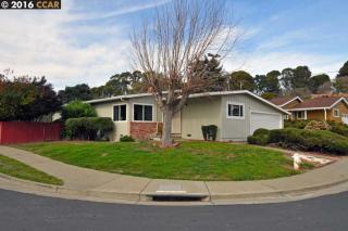 3001 Colette Dr, Richmond, CA 94806-2712
