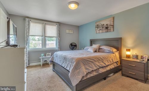 231 Spruce St, Manor PA 19036-1019 exterior