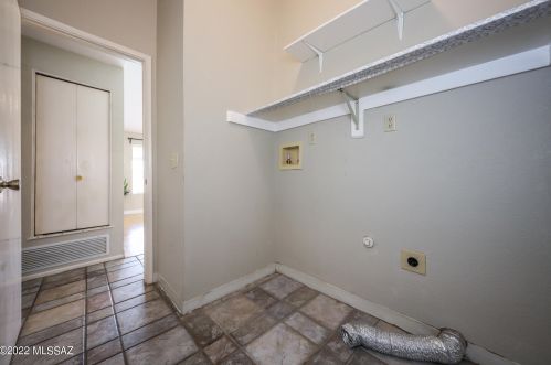 1480 Cyn Shadows Ln, Tucson AZ 85739-1096 exterior