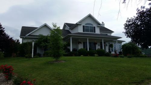 10815 Conestoga Ct, Huntingdon, PA 16652-7002